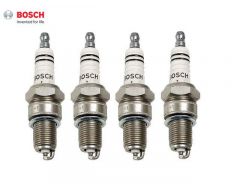 Bougie set Volvo 240 740 760 780 940 960 Bosch 270746-S - 0 242 235 663