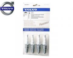 Bougie set Volvo 240 740 760 780 940 960 Volvo 270746