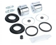 Revisieset , Reparatie set remklauw inclusief zuigers Volvo 740 850 940 S70 V70 (-00) 270902-REP