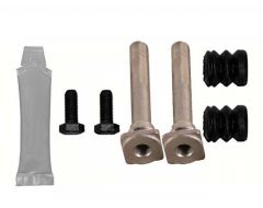 Rem pen set , Reparatieset voorzijde girling, voor één Remklauw Volvo 740 760 780 940 960 S90 V90 vanaf 1990 Volvo 271350