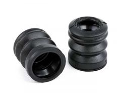 Rempenrubber set, Remklauwgeleiding Girling voorzijde Volvo 740 760 780 940 960 90- S90 V90 (-98) 271352-S