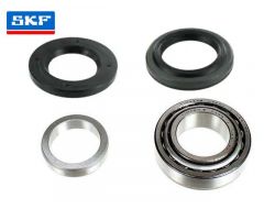 Wiellagerset achterzijde L/R Volvo 740 760 780 940 960 SKF 271672-M 