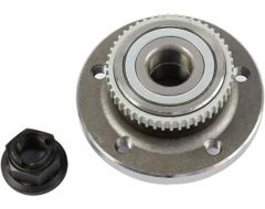 Wiellagerset , Wielnaaf set , Wiellager Achteras 2WD Volvo 850 C70 -05 S70 V70 (-00) 271795-S