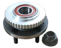 Wiellagerset voorzijde L/R Volvo 960 S90 V90 (-98) 271905-S