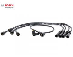 Bougiekabel set Volvo 240 B200-230 (88-93) Bosch  272194-B  - 0 986 356 773