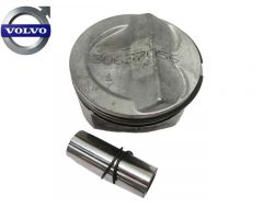 Zuiger set benzine zonder Turbo Volvo S40 -04 V40 -04 (OP=OP) Volvo 274398
