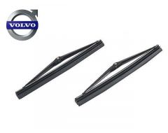 Koplampwisserbladset , Wisserblad koplamp set Volvo 440 460 S60 -09 V70n XC70n (01-08) Volvo 274433