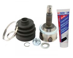 Homokineet set 33 tanden L/R Volvo S40 (-04) V40 (-04) (OP=OP) 30611702-S