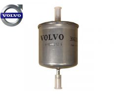 Brandstoffilter Benzine Volvo C70 -05 S40 -04 S60 -09 S80 -06 V40 -04 V70n 00-08 XC70n 01-07 XC90 -14 Volvo 30620512