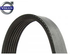 Aandrijfriem, Multieriem Volvo S40 (96-04) S80 (99-01) V40 (96-04) V70 (00-01) (OP=OP)  Volvo 30621318