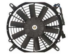Koelventilator S40 V40 03-04 Turbo
