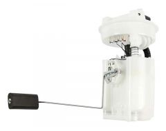 Brandstofpomp unit compleet in brandstoftank Benzine Turbo Volvo S40 (00-04) V40 (00-04)  30630594-S