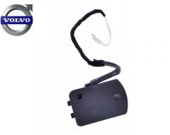 Buiten temperatuur sensor in rechter buitenspiegel Volvo S60 (04-06) S80 (04-06) V70n (04-06) XC70n (04-06) (OP=OP) Volvo 30634728