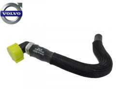 Kachelslang, Koelmiddelslang Radiator ingaande (Turbo) Volvo S60 06-09 V70n 06-08 XC70n 06-07 XC90 (06-14) (OP=OP) Volvo 30636934