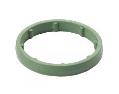 O-ring oliekoeler/warmte wisselaar Benzine/Diesel Volvo C30 C70 -05 C70n 06- S40 -04 S40n 04- S60 -09 S60n 11-18 S70 S80 -06 S80n 07-  V40n 13-  V50 V60 -18 V70 -00 V70n 00-08 V70nn 08- XC60 -17 XC70 -00 XC70n 01-07 XC70nn 08- XC90 (-14) 30637339-S