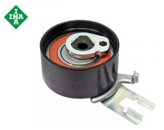 Spanrol , Distributiespanner, Spanrol distributieriem Volvo C30 (07-12) C70 (06-09) S40 (04-12) S60 (05-09) S60 (11-16) S80 (05-06) S80 (07-12) V40 (13-15) V50 (04-07) V60 (14-18) V70 (08-12) XC70 (01-07) XC70 (08-16) XC90 (03-12) INA 30637955 - 531078610