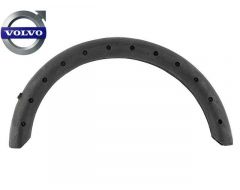 Veer isolator onderste rubber Volvo S40 -04 S60 -09 S80 -06 V40 -04 V70n 01-08 XC90 -14 Volvo 30639285