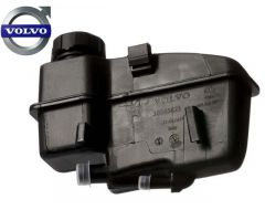 Stuurbekrachtiging Tank, Reservoir stuurbekrachtigingsolie Volvo S60 -09 S80 -06 V70n 00-08 XC70n 01-07 XC90 -14 Volvo 30645621