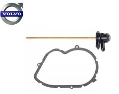 Terugslag klep tbv ruitensproeier achterklep wissermotor Volvo V70n 00-08 XC70n 01-07 Volvo 30649037