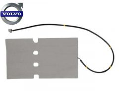 Verwarmings element voorstoel rugleuning Volvo S40 (00-04) V40 (00-04) (OP=OP)  Volvo 30652269