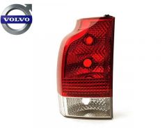 Achterlicht rechts onder met mistlamp Volvo V70 (03-08) XC70 (03-07) Volvo 30655379