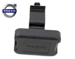 Trekhaakafdekkap tbv afneembare trekhaak Trekhaak Volvo S40n 04- S60 -09 V50 V70n 00-08 XC70n 01-07 XC90 -14 Volvo 30660383