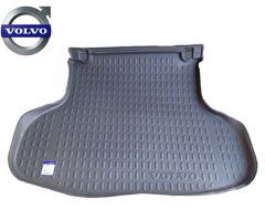Bagagekuip mat , Kofferbakmat zwart Volvo V40 96-04 (OP=OP) Volvo 30664245