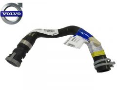 Slang uitloop koelvloeistof Diesel Volvo C30 (OP=OP) Volvo 30680079 - 31439957
