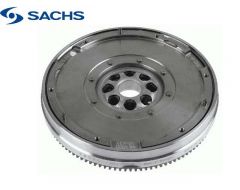 Vliegwiel D4204T/T2 Diesel Volvo S40 (04-10) V50 (04-10) Sachs 30681231-S