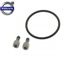 Montageset handremmotor , Afdichtingsset parkeerrem achteras L/R Volvo S60n S80n V60 V70nn XC70nn Volvo 30681857