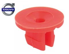 Kunststof clip/moer diverse toepassingen o.a. motor beschermplaat Volvo 
C30 C70n 06- S40n 04- S60n 11-18 S60XC S80n 07- S80L S90n 17- S90L V40n 13- V40XC V50 V60 -18 V60XC -18 V70nn 08- V90n 17- XC40 XC60 -17 XC60n 18- XC70nn 08- XC90n (16-) Volvo 30683