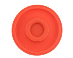 Membraam/Diaphragma oliefilterhuis ,Carterventilatie Benzine 5-Cil. Volvo S40n 04- V50 30684381-S