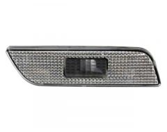 Sidemarker , Knipperlicht in voorbumper Volvo S80 (-06) 34435305-S