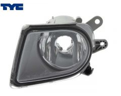 Mistlamp linksvoor Volvo V50 04-07 TYC 30698429-S
