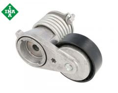 Spanrol multiriem, Riemspanner Benzine en Diesel 5 cilinder Volvo C30 C70n (06-) S40n (04-) V50 INA 30711320 - 534 0029 10