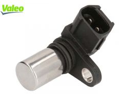 Krukas positie sensor Volvo C30 C70 -05 C70n 06- S40n 04- S60 -09 S60n 11-18 S80 -06 S80n 07- S80L V50 V60 -18 V70n 00-08 V70nn 08- XC60 -17 XC70n 01-08 XC70nn 08- XC90 -14 Valeo 30713485-S - 254072