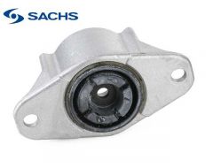 Schokbreker plaat boven achter L/R Volvo S40n (04-) V50 Sachs 30714349-B - 802 540