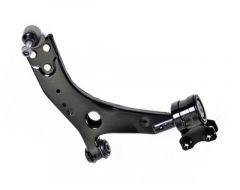 Draagarm rechtsvoor Volvo C30 C70n 06-09 S40n 04-06 V50 (04-06) 30714423-S