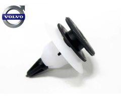 Interieur clip/klem Volvo C30 V70nn 08- XC60 -17 XC70nn 08- Volvo 30715923