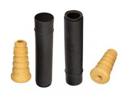 Schokbrekerhoesset , Schokbreker Stofkap set voor 2 zijde Volvo C30 C70n S40n V50 30723501-S