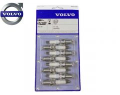 Bougieset V8 Volvo S80 (07-11) XC90 (05-14) Volvo 30731383