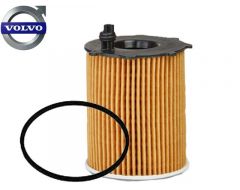 Motor oliefilter 4-Cilinder Diesel Volvo C30 S40n 04- S60n 11-18 S80n 07- V40n 13- V40XC (Cross Country) V50 V60 -18 V70nn 08-15 Volvo 30735878