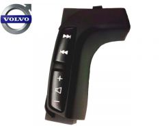 Stuurwiel schakelaar radio bediening Volvo S80 (05-06) V70n (05-08) XC70n (05-07) (OP=OP) Volvo  30739577