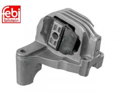 Motorsteun bovenste midden Diesel Volvo S60 (05-09) V70 (05-08) XC70 (05-08) XC90 (-14) Febi 30741583-M