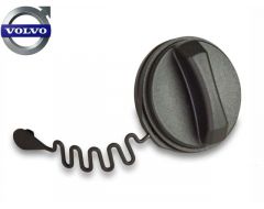 Tankdop, Tankdeksel tankvulling Volvo C30 (06-10) C70 (06-09) S40 (04-07) V50 (04-10) Volvo 30742325