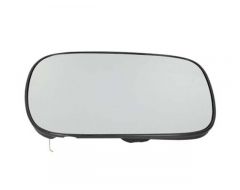 Spiegelglas, buitenspiegel passagierszijde Volvo XC70n 01-06 XC90 03-06 30744796-S