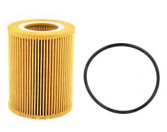 Motor oliefilter Benzine 6-Cilinder Volvo S60n (11-16) S80n (07-15) S80L (09-12) V60 (11-16) V70nn (08-14) XC60 (09-14) XC70nn (08-14) XC90 (07-14) 30750013-S