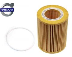 Motor oliefilter Benzine 6-Cilinder Volvo S60n (11-16) S80n (07-15) S80L (09-12) V60 (11-16) V70nn (08-14) XC60 (09-14) XC70nn (08-14) XC90 (07-14) Volvo 30750013