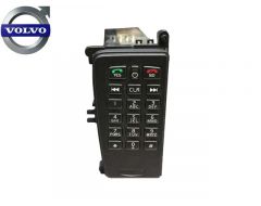 Telefoonmodule toetsenmodule (04-08) XC70n (04-07) (OP=OP) Volvo 30752243