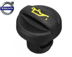 Olievuldop Diesel D4164T D4204T 4-Cilinder Volvo C30 C70n 06- S40n 04- S80 07- V50 V70nn 08- (OP=OP) Volvo 30757072